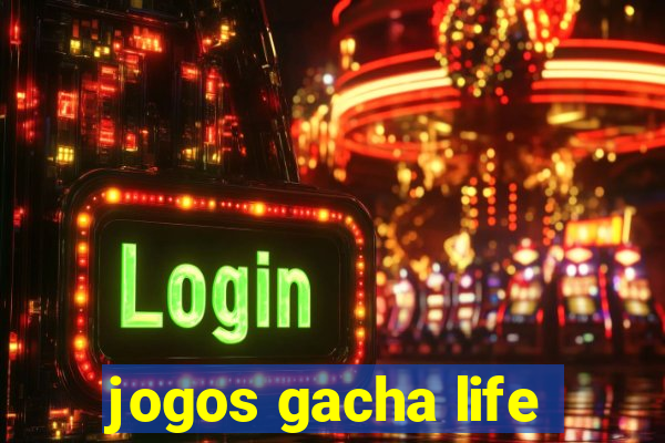 jogos gacha life